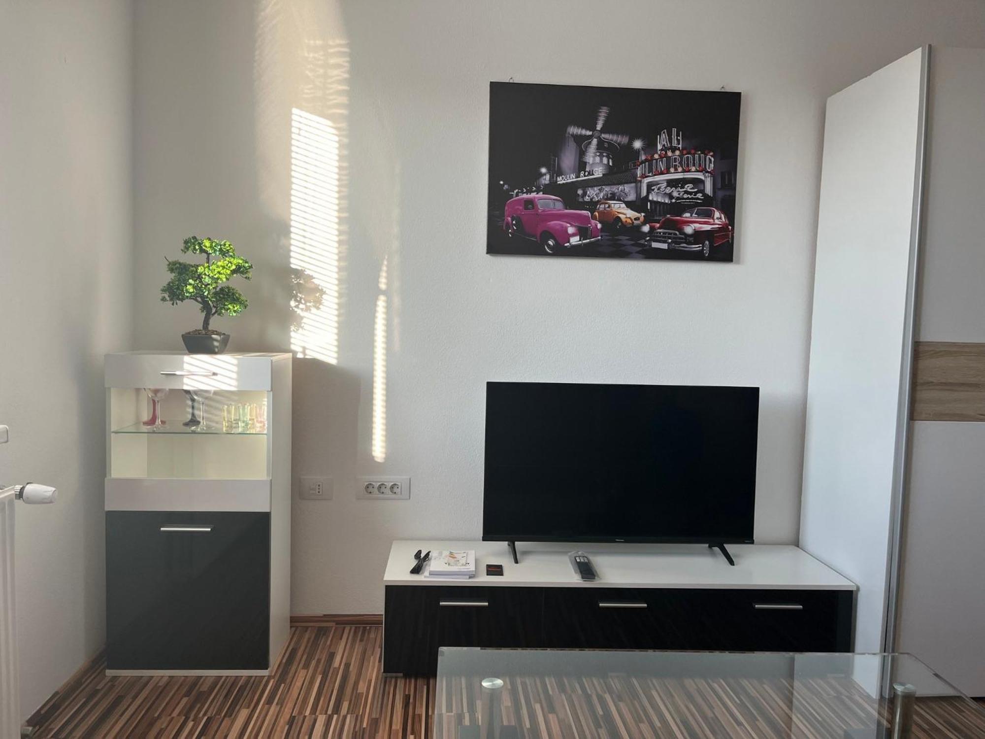 Apartments Malivojevic Zirovnica Luaran gambar