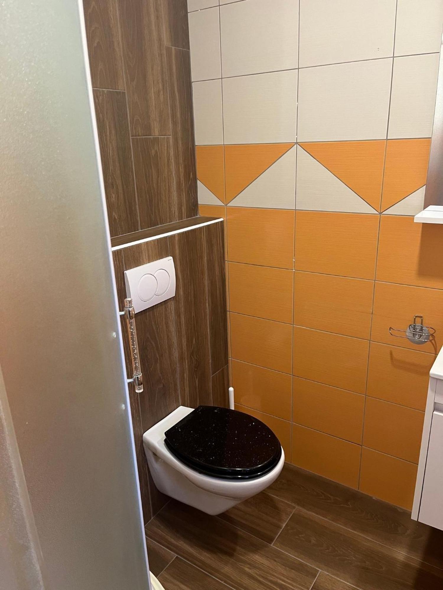 Apartments Malivojevic Zirovnica Luaran gambar