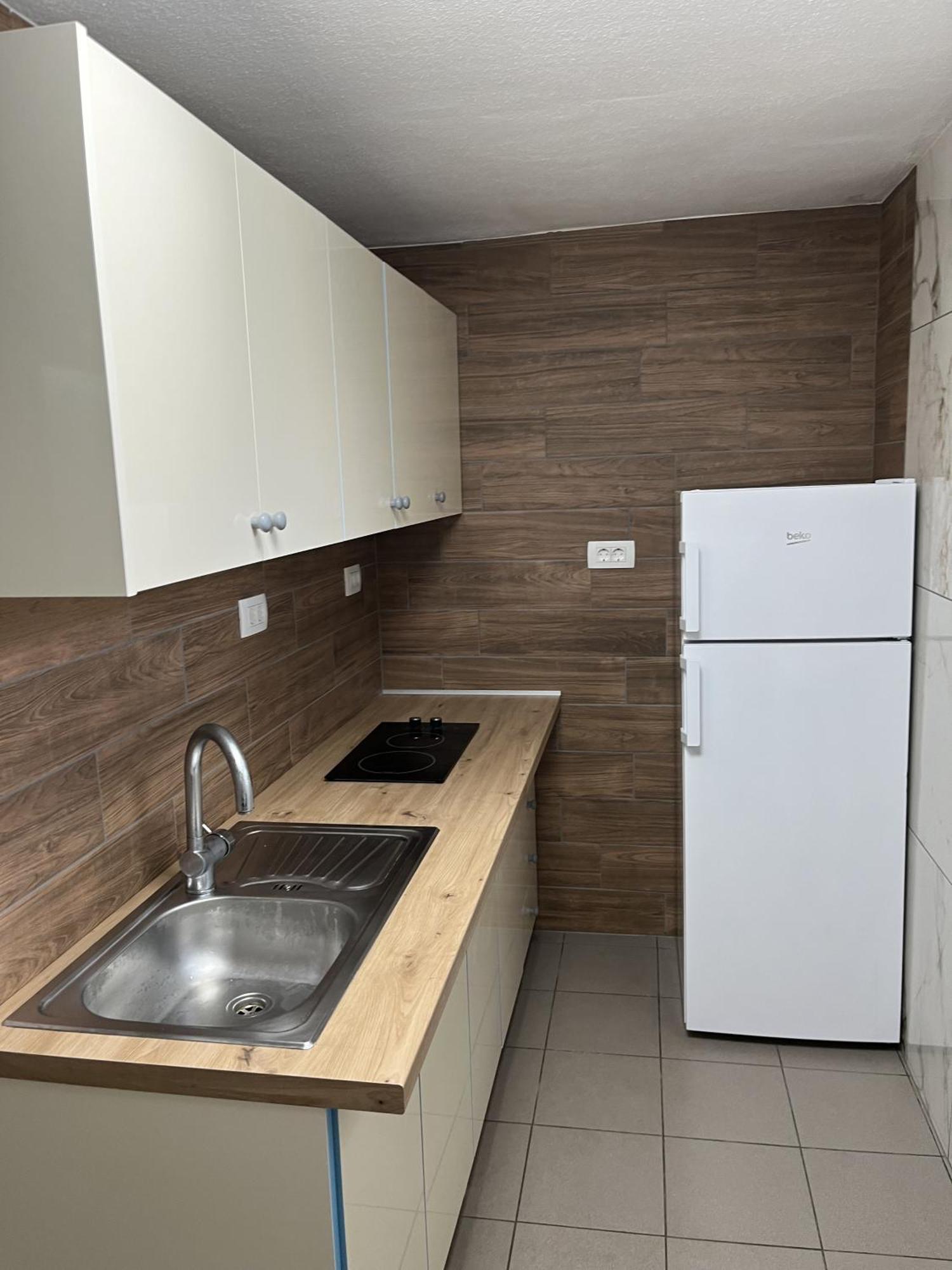 Apartments Malivojevic Zirovnica Luaran gambar