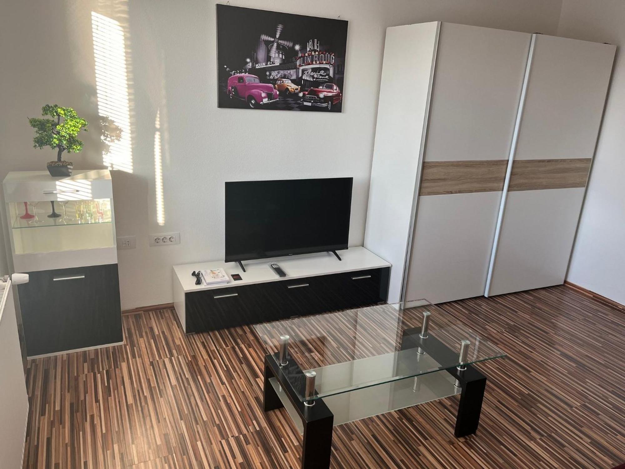 Apartments Malivojevic Zirovnica Bilik gambar