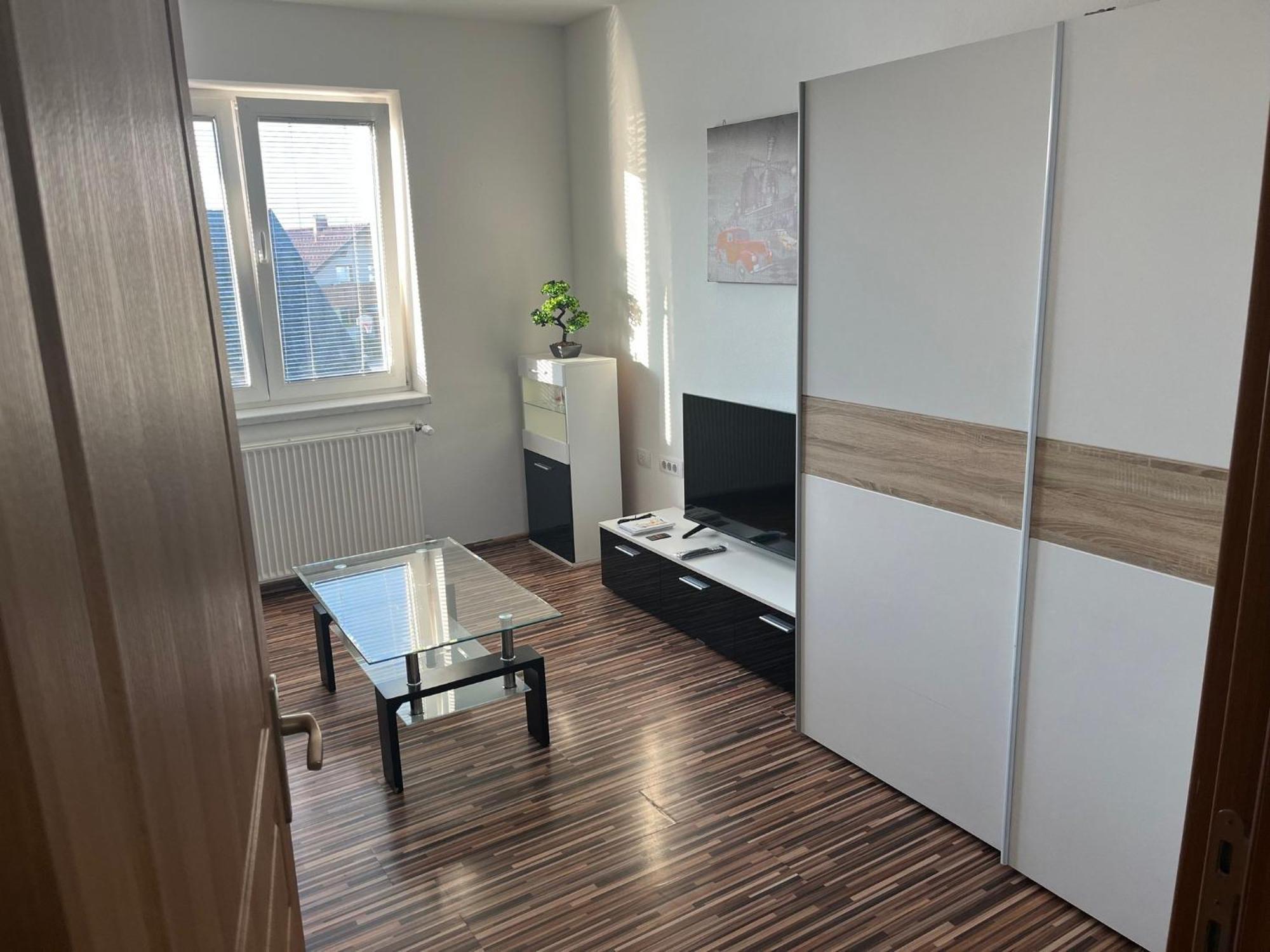 Apartments Malivojevic Zirovnica Bilik gambar
