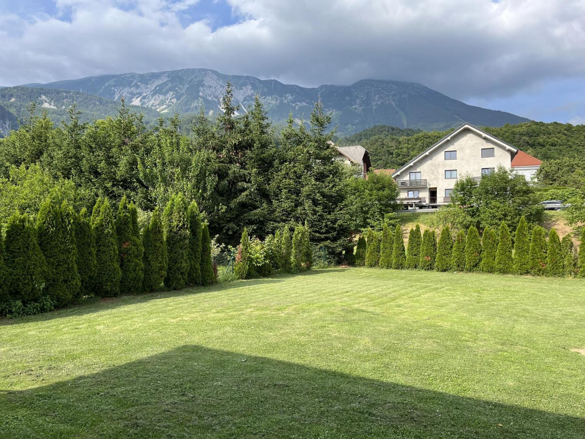 Apartments Malivojevic Zirovnica Bilik gambar