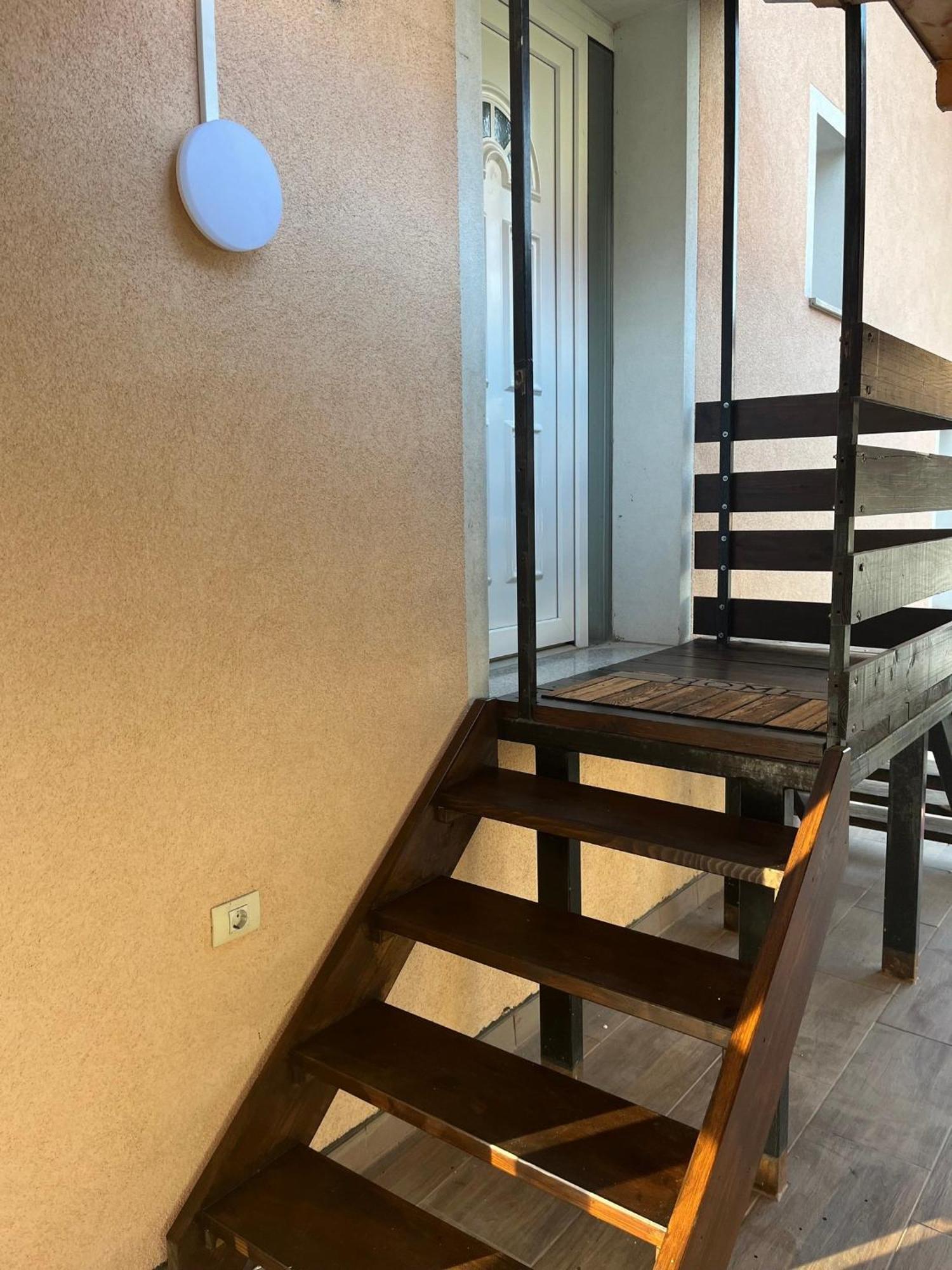 Apartments Malivojevic Zirovnica Bilik gambar