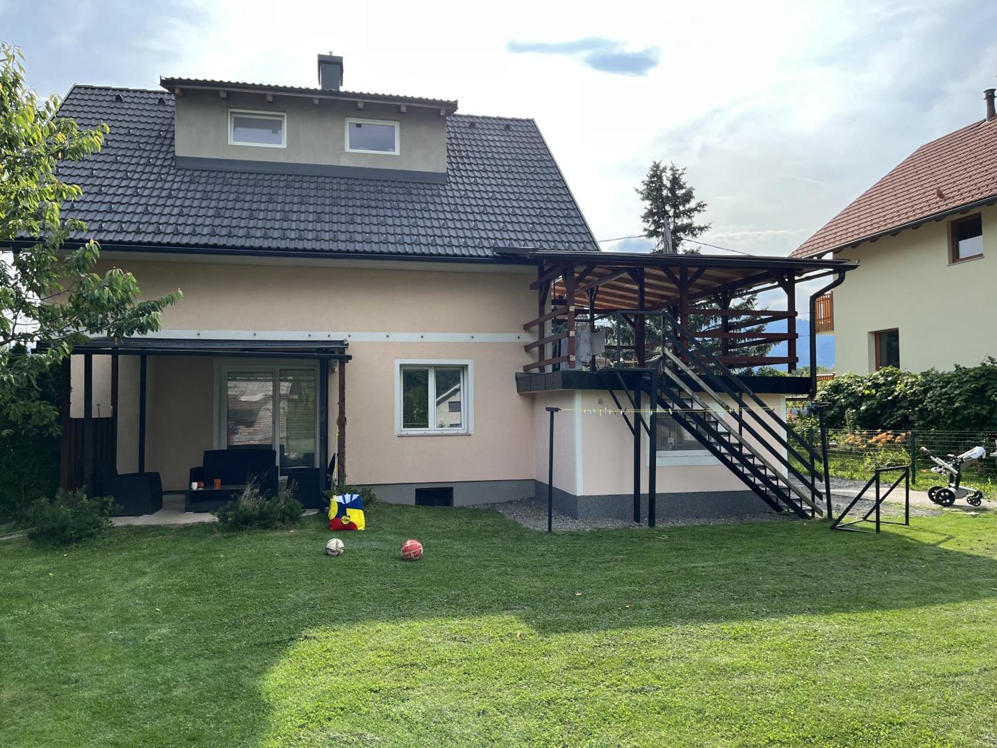 Apartments Malivojevic Zirovnica Bilik gambar