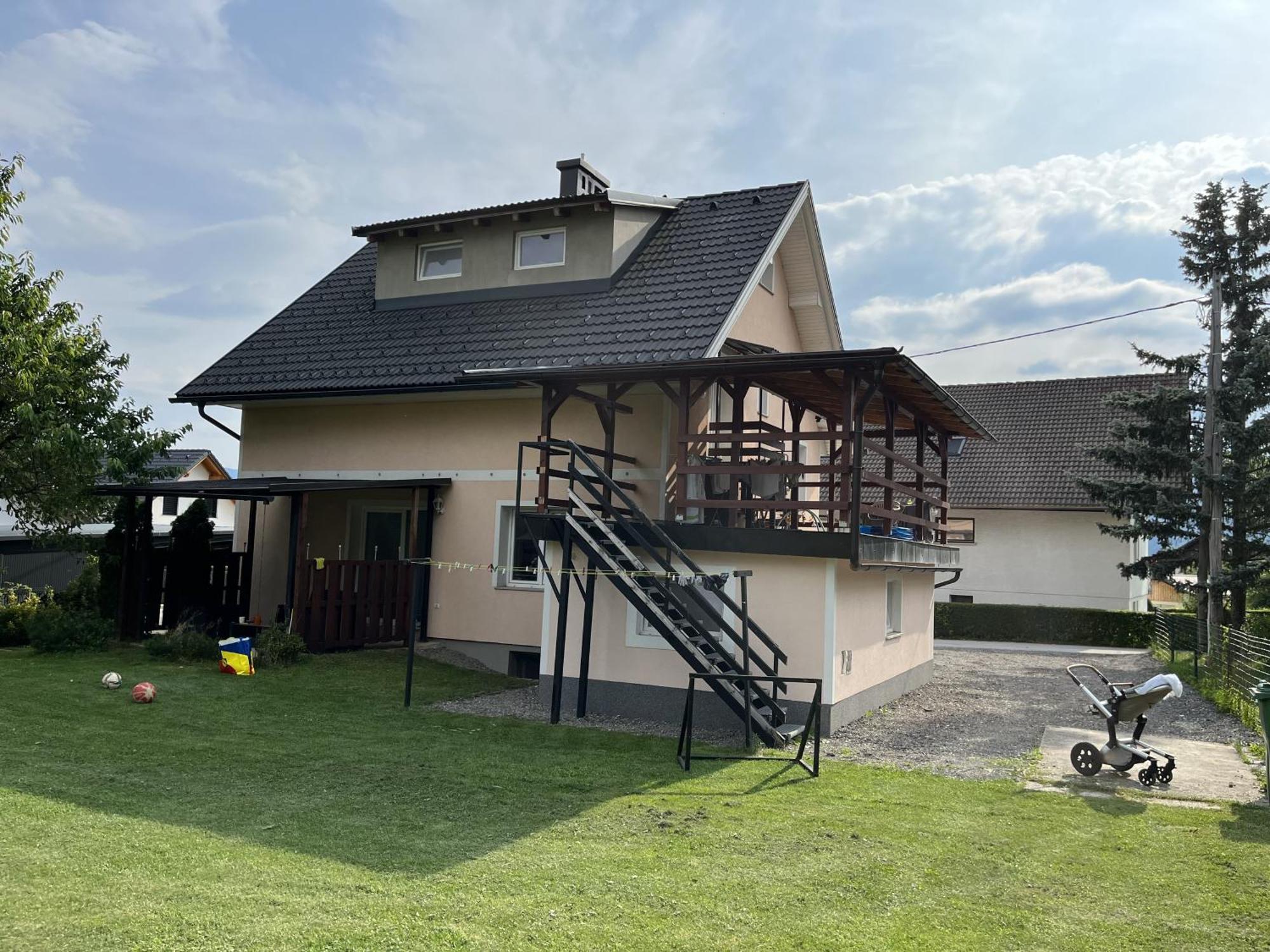 Apartments Malivojevic Zirovnica Bilik gambar