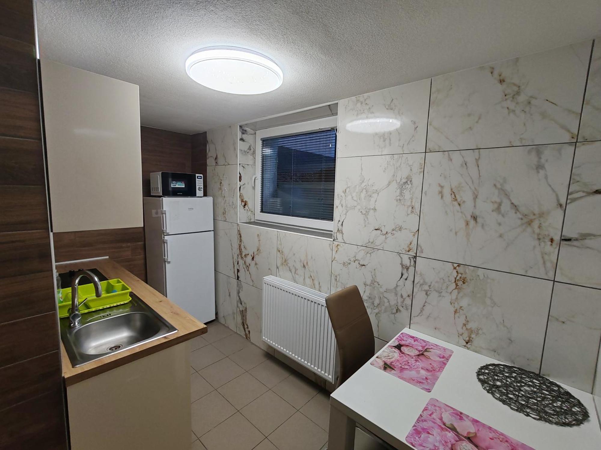 Apartments Malivojevic Zirovnica Luaran gambar