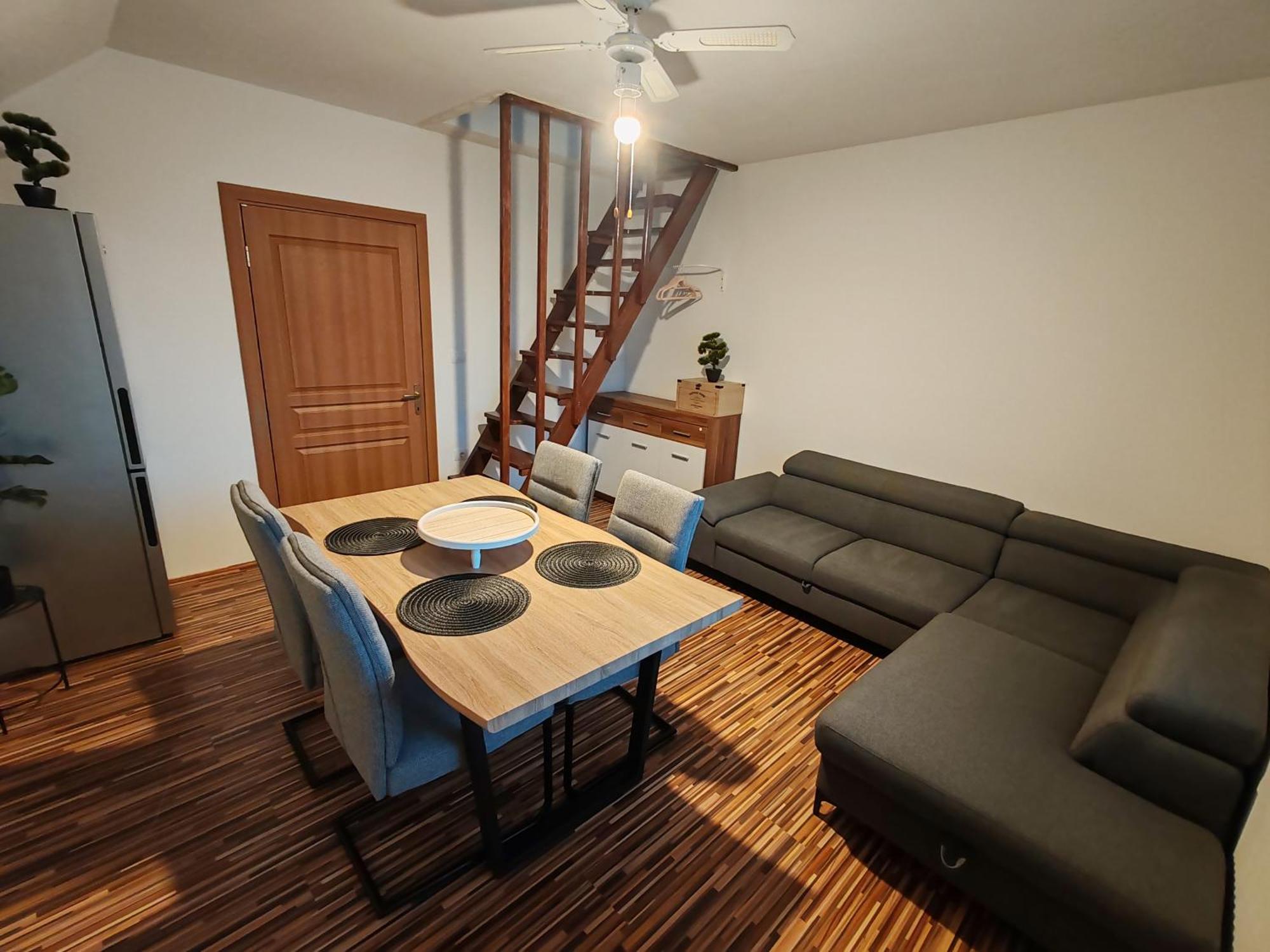 Apartments Malivojevic Zirovnica Luaran gambar