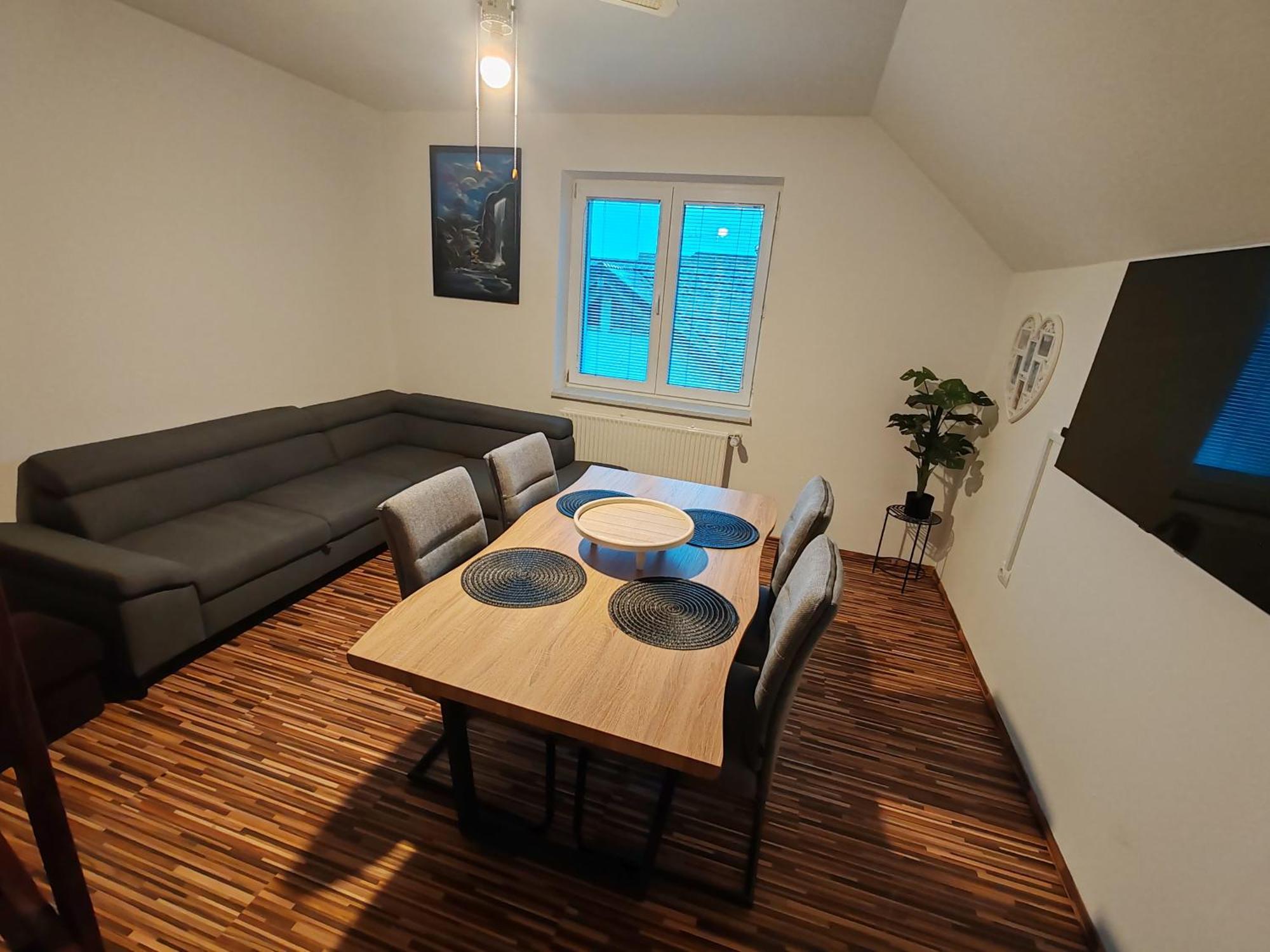 Apartments Malivojevic Zirovnica Luaran gambar
